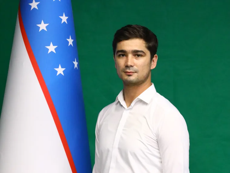 Mirbobojon G‘aybullayev