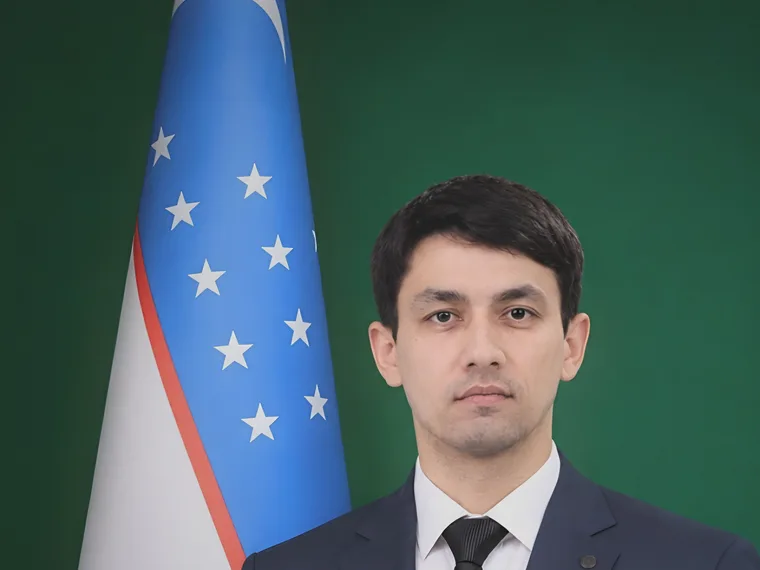 Axror Narzullayev