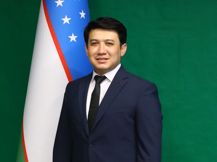 Xurshid Suvonov